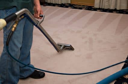 More Than Surface Clean: Why Professional Carpet Care Makes a Difference for Richmond Homes