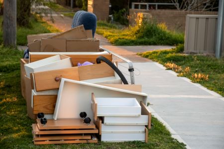 Professional Help for Hoarder Cleanouts in Richmond That Matter