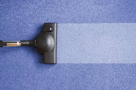 Carpet Cleaning